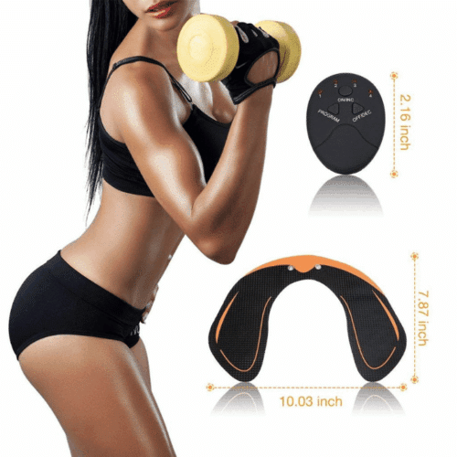 Power Personal Glute Activator