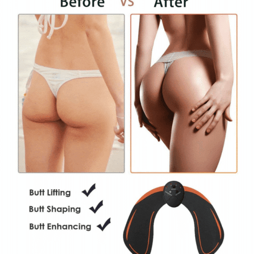 Power Personal Glute Activator